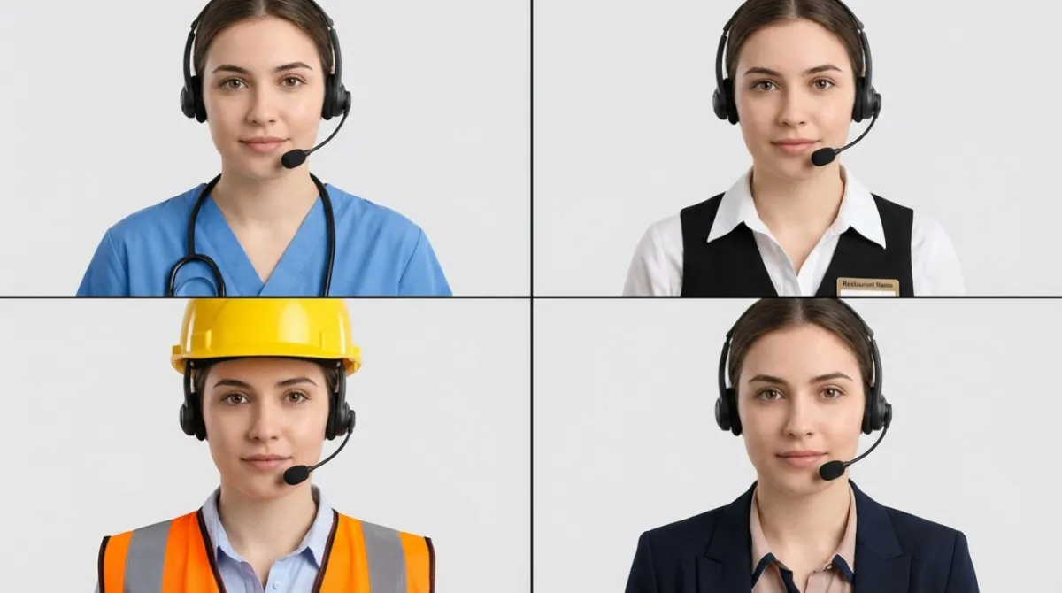 Як зробити україномовного голосового ШІ агента для свого бізнесу у 2026 році