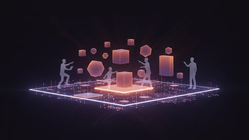 What an AI-First Business Solution Really Is