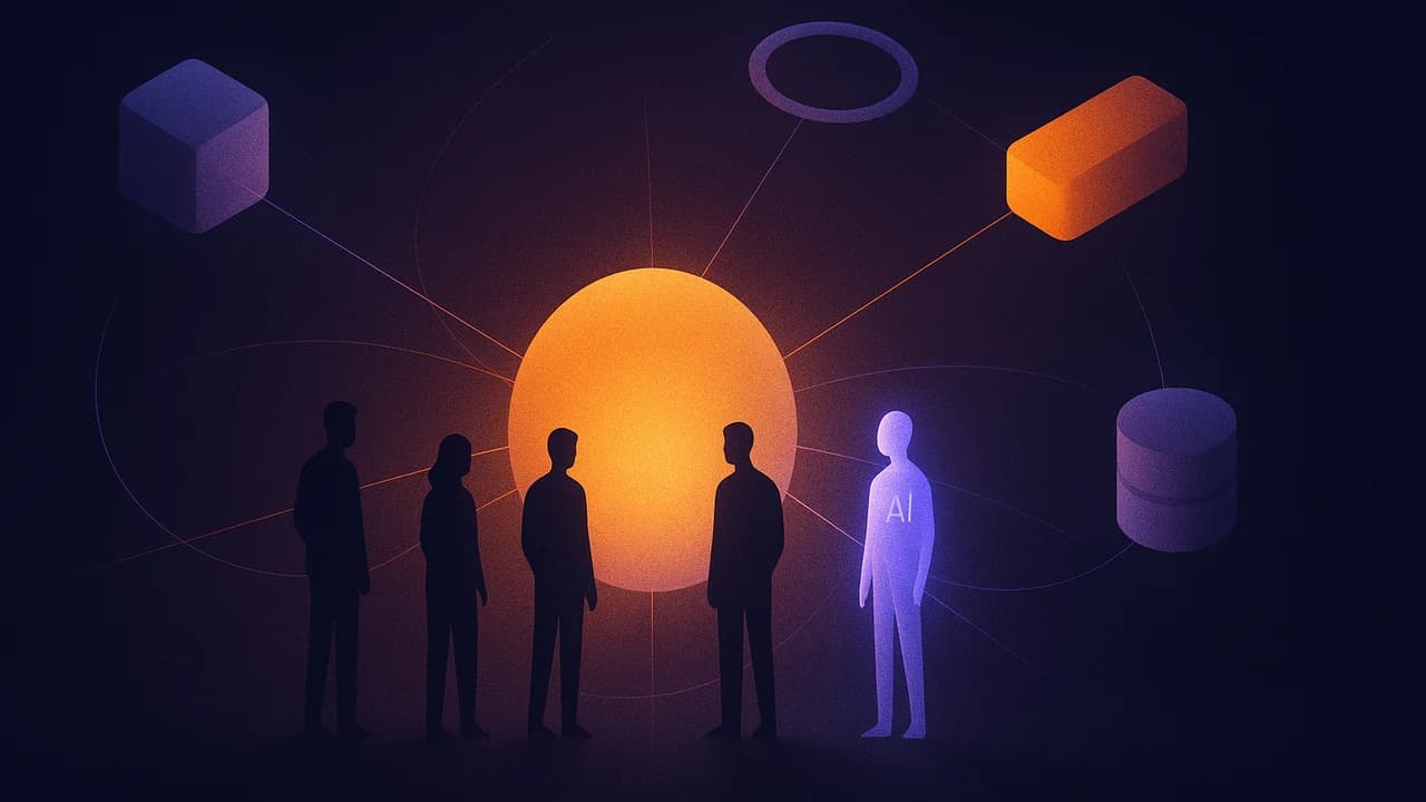 How to Make Slack the Center of Your Company