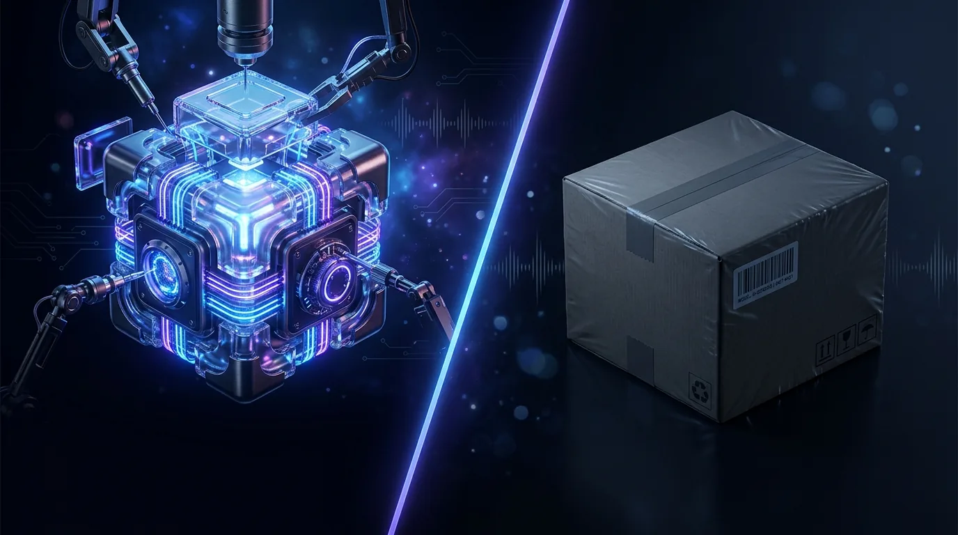 Custom AI Integrator vs Boxed Platform: What to Choose in Ukraine
