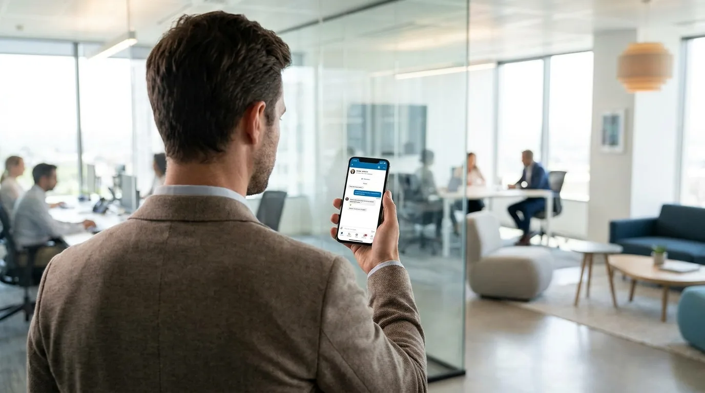 Account-Based LinkedIn Lead Generation: Finding Target Companies and Their Decision-Makers