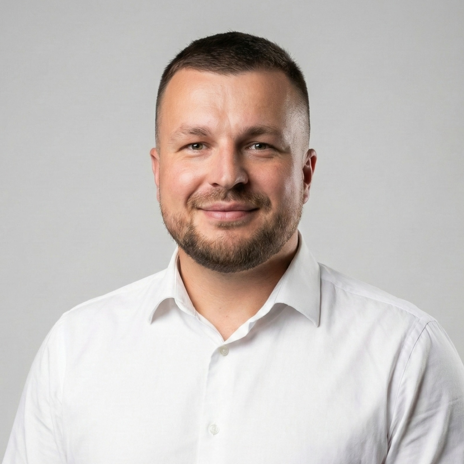 Roman Poliashenko