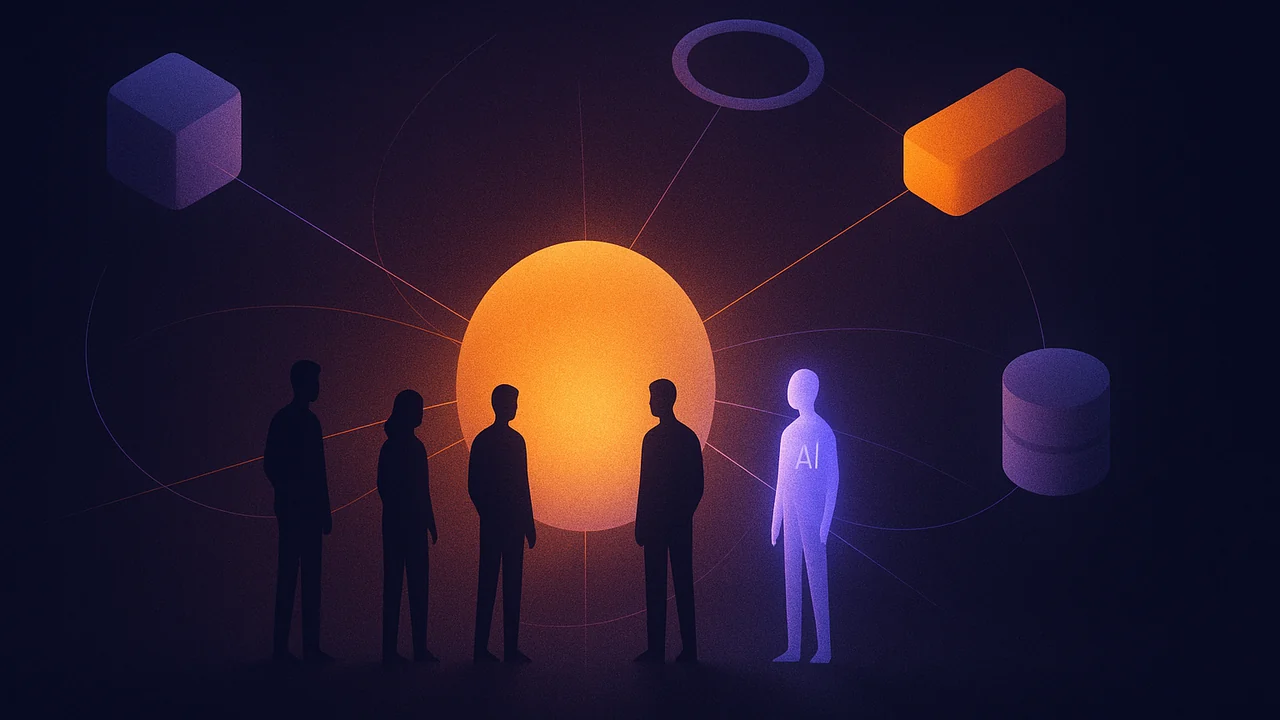 How to Make Slack the Center of Your Company